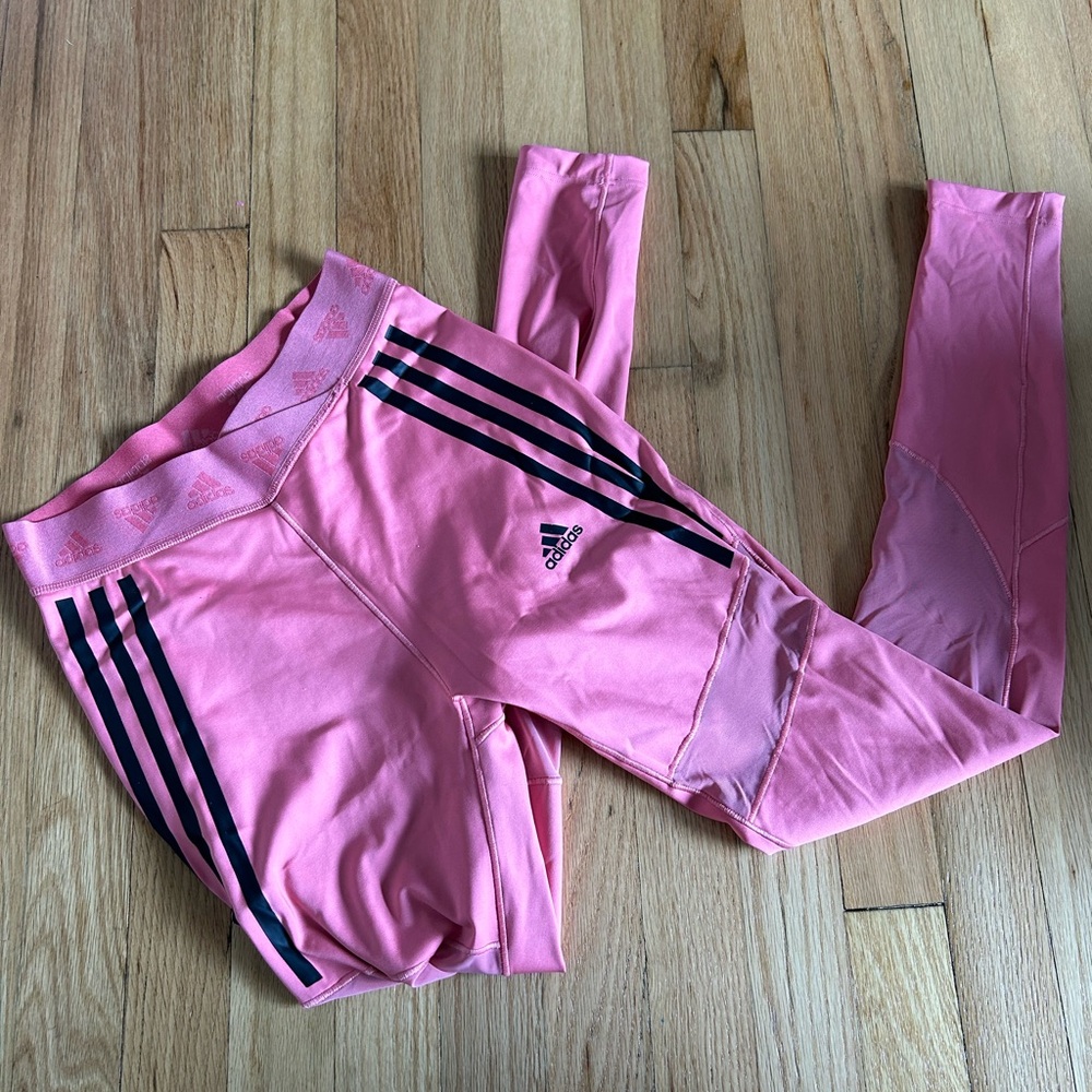 Adidas leggings